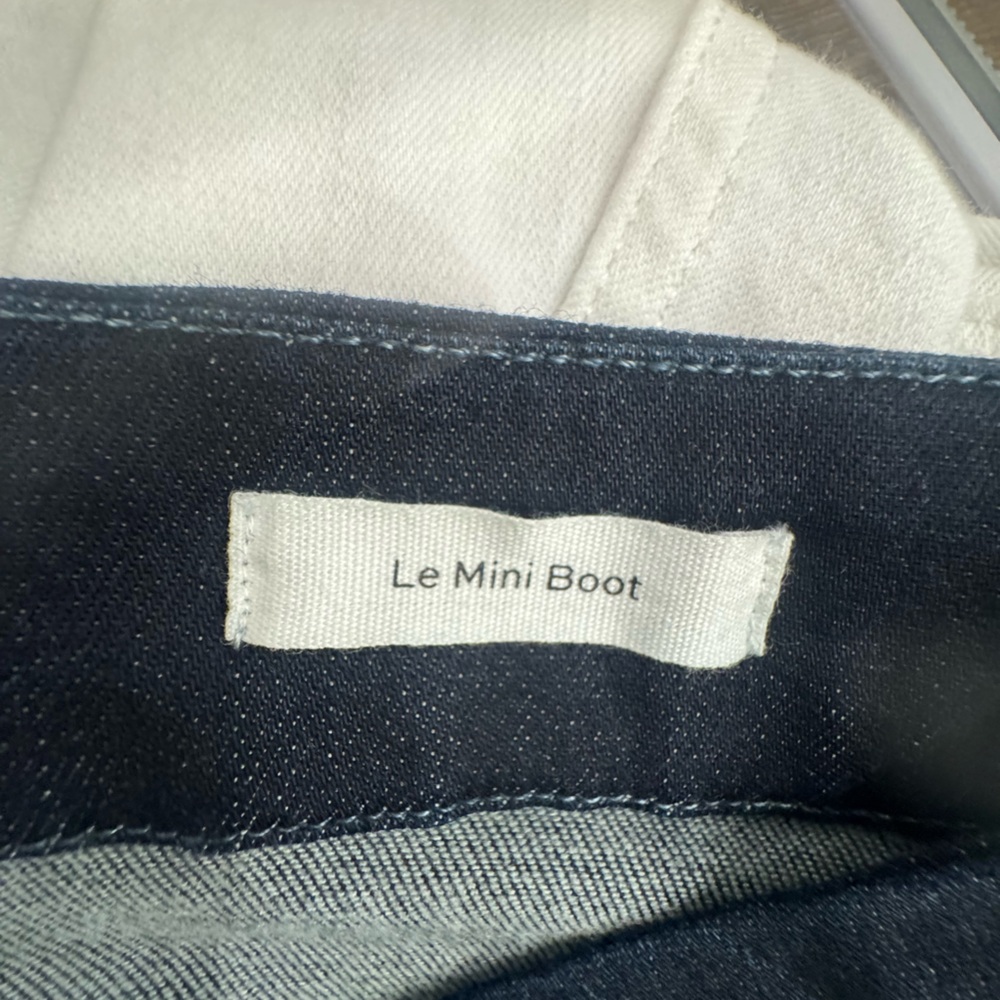 Frame flare jeans - Picture 6 of 7